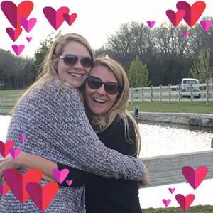 Meet your Posher, Kinsley